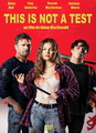 THIS IS NOT A TEST